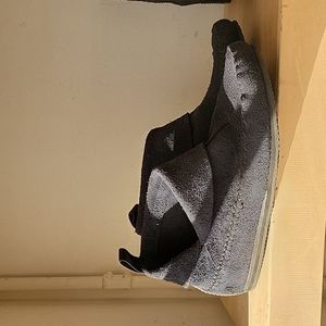 Rag&Bone Suede Moccasins